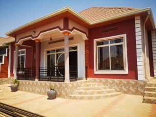 ID: 74, House for sale in Kanombe