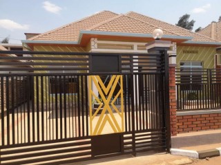 ID: 75, House for sale in Kanombe