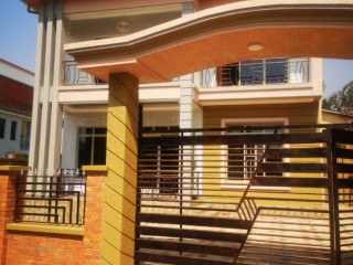 ID: 78, House for sale in Kanombe
