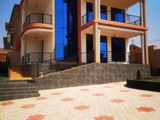 ID: 81, House for sale in Kanombe